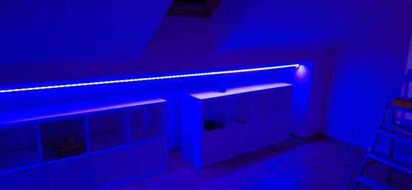 Banda LED RGB Cluj